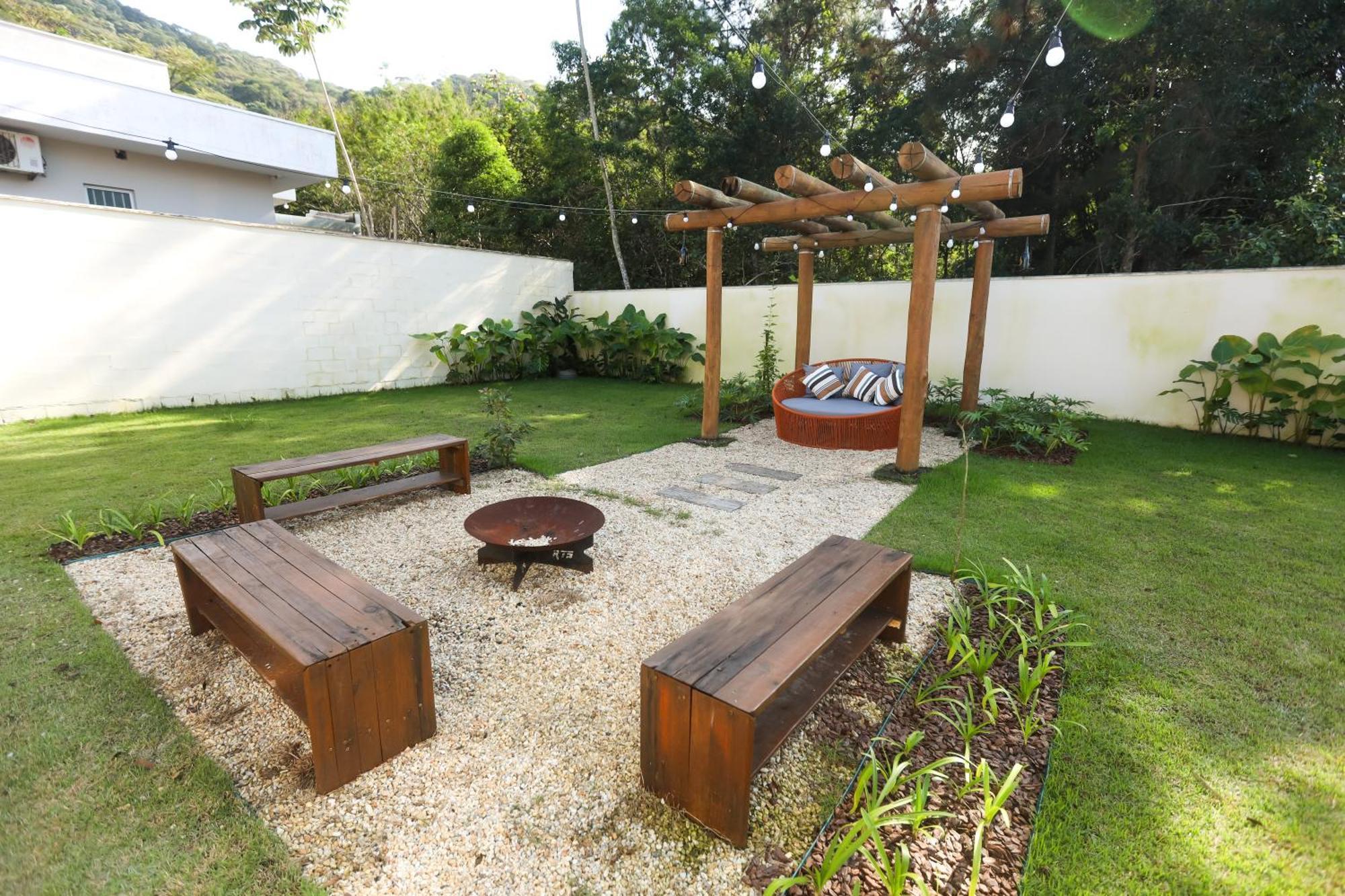 Refugio A 800M Da Praia-Pet Ok & Churras Balneário Camboriú Esterno foto